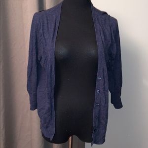 Perfect light weight sweater